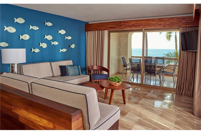 Puerto Vallarta condo rental: Buganvilias Resort Vacation Club - 1BR Condo