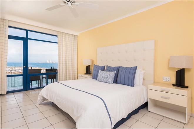 Mazatlan condo rental: El Cid Marina Beach - 1BR Condo