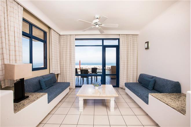 Mazatlan condo rental: El Cid Marina Beach - 2BR Condo