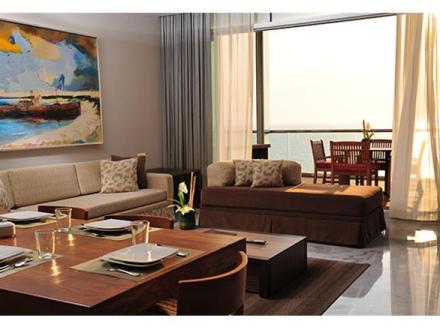Nuevo Vallarta condo rental: Grand Luxxe Nuevo Vallarta - 1BR Condo