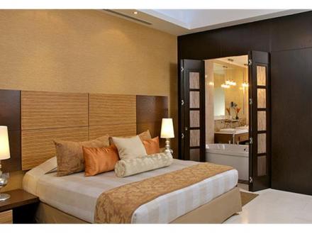 Playa del Carmen condo rental: Grand Luxxe Riviera Maya - Studio