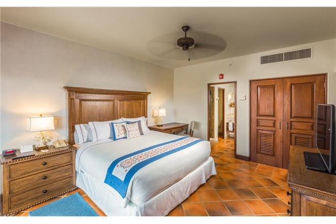 Cabo San Lucas condo rental: Hacienda del Mar Resort - Studio