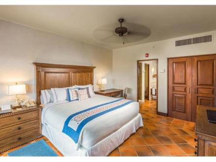 Cabo San Lucas condo rental: Hacienda del Mar Resort - 1BR Condo