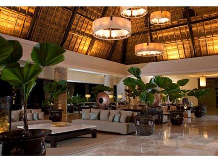 Acapulco condo rental: Mayan Palace Acapulco - 2BR Condo