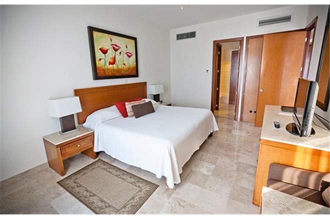  condo rental: Mayan Palace Mazatlan - Studio