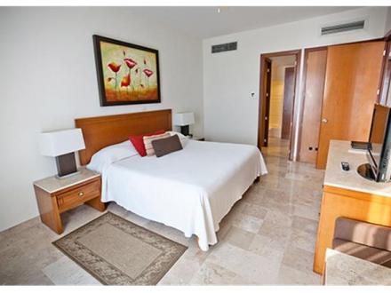  condo rental: Mayan Palace Mazatlan - Studio