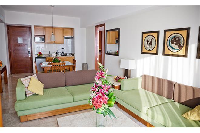  condo rental: Mayan Palace Mazatlan - 1BR Condo