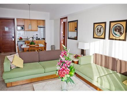  condo rental: Mayan Palace Mazatlan - 1BR Condo