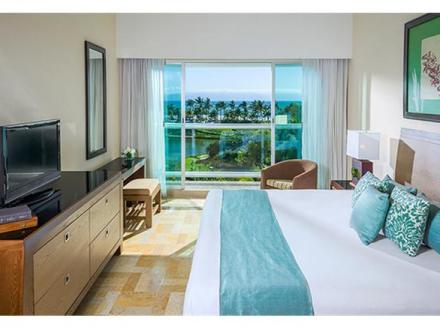 Nuevo Vallarta condo rental: Mayan Palace Nuevo Vallarta - Studio