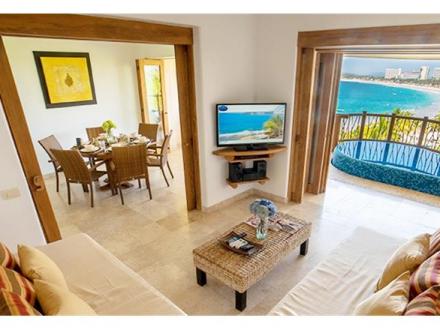 Ixtapa-Zihuatanejo condo rental: Pacifica Resort - Studio