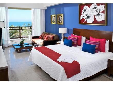 San Jose del Cabo condo rental: The Grand Mayan Los Cabos - Studio