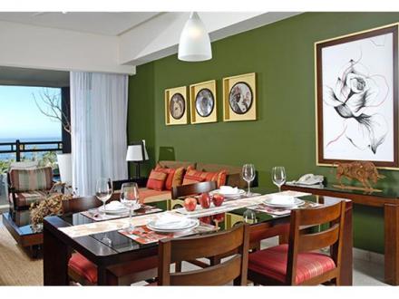 San Jose del Cabo condo rental: The Grand Mayan Los Cabos - 1BR Condo