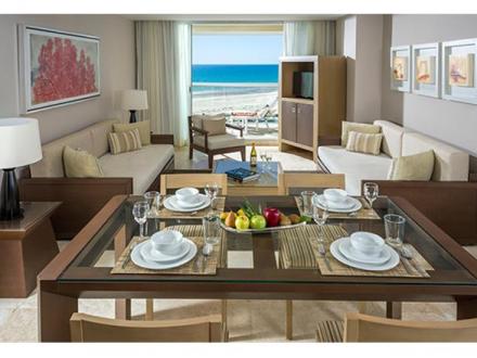 Nuevo Vallarta condo rental: The Grand Mayan Puerto Penasco - 1BR Condo