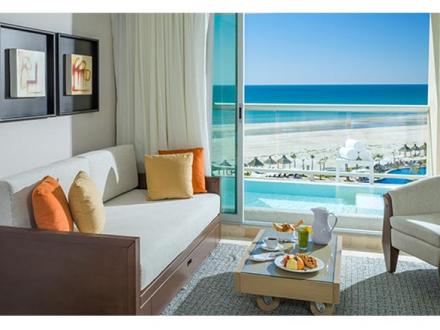 Nuevo Vallarta condo rental: The Grand Mayan Puerto Penasco - 2BR Condo