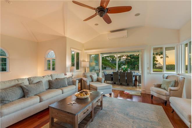 Ohana Kamalani - 3BR Condo Ocean View + Private Pool