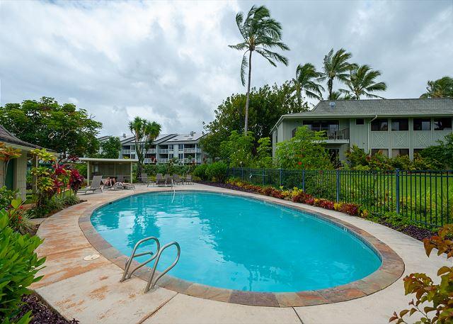 Alii Kai - 2BR Condo #4303 photo 5