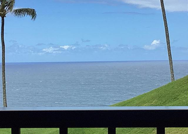 Sealodge - 1BR Condo #B6 photo 5
