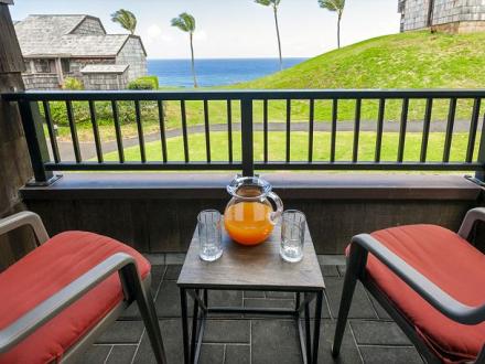 Sealodge - 1BR Condo #B6