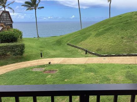 Sealodge - 1BR Condo #B6