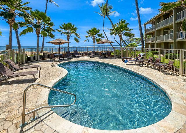 Kauai Kailani - 2BR Condo #218 photo 2