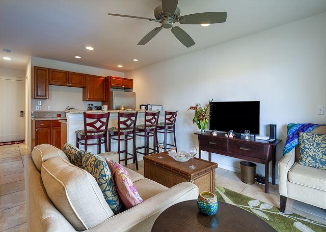Kauai Kailani - 2BR Condo #218 photo 3