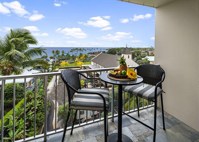 Kailua Village - 1BR Condo Ocean View #701 photo 2