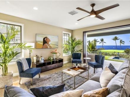 Holua Kai - 3BR Condo Ocean Front + Private Hot Tub + Private Pool #26
