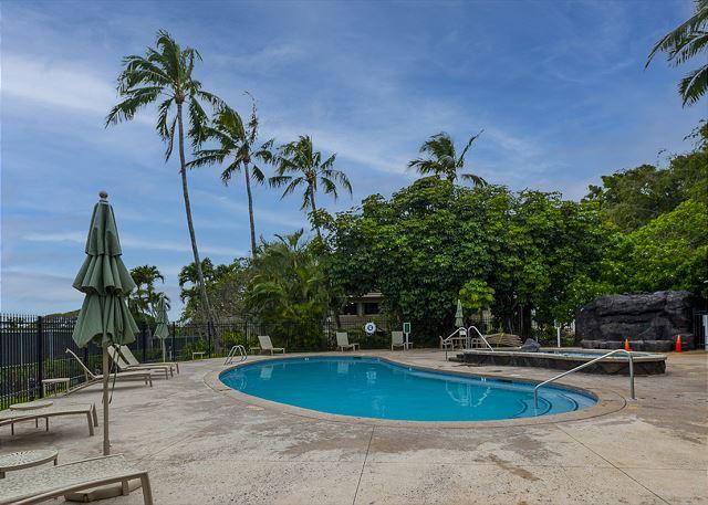 Kahala at Poipu Kai 123 photo 5