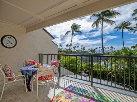 Kahala at Poipu Kai 123