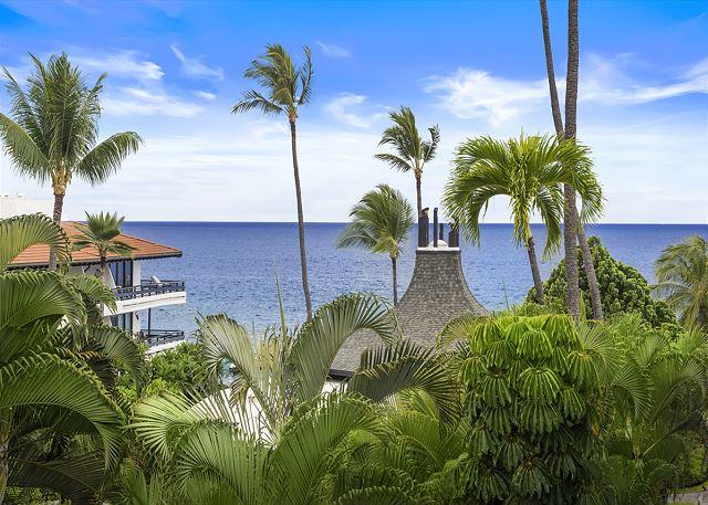 Casa De Emdeko - 1BR Condo Ocean View King #324 photo 2