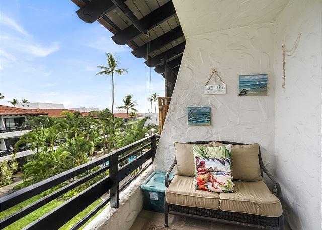 Casa De Emdeko - 1BR Condo Ocean View King #324 photo 3