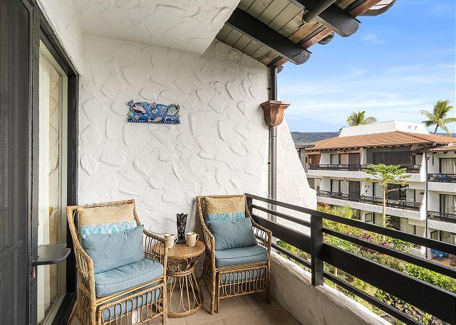 Casa De Emdeko - 1BR Condo Ocean View King #324 photo 4