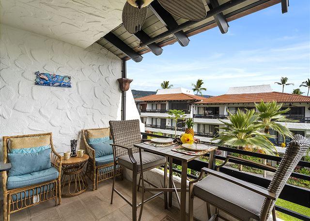 Casa De Emdeko - 1BR Condo Ocean View King #324 photo 5
