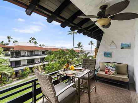 Casa De Emdeko - 1BR Condo Ocean View King #324