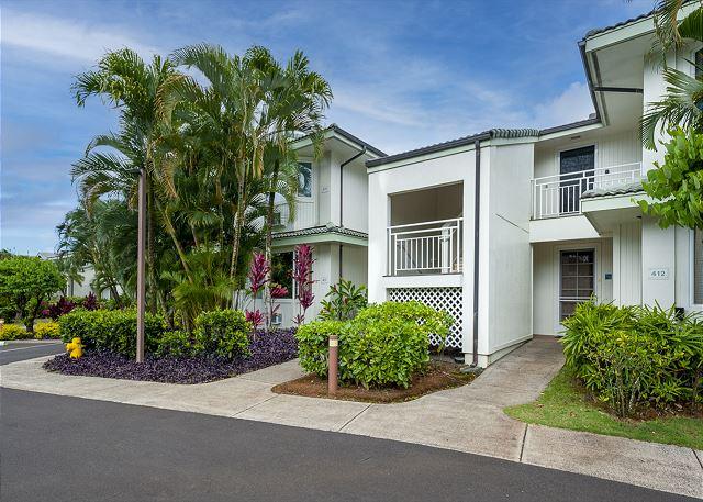 Emmalani Court 411 photo 2