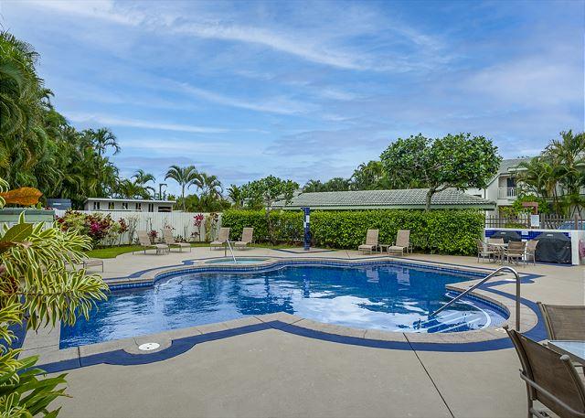 Emmalani Court 411 photo 4