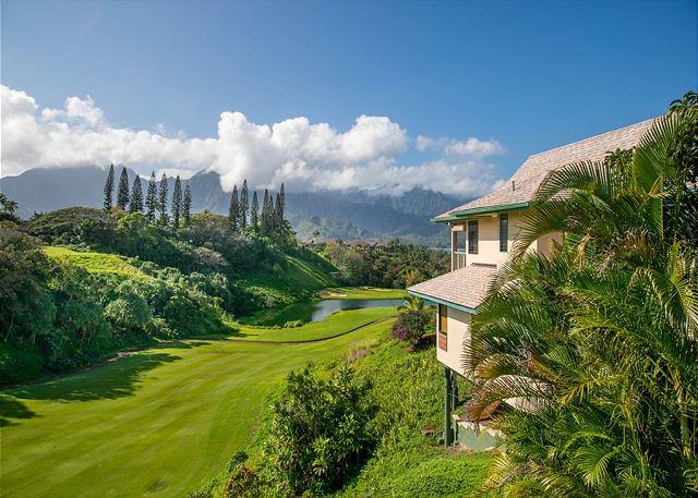 Hanalei Bay Villas - 2BR Condo King #22 photo 2