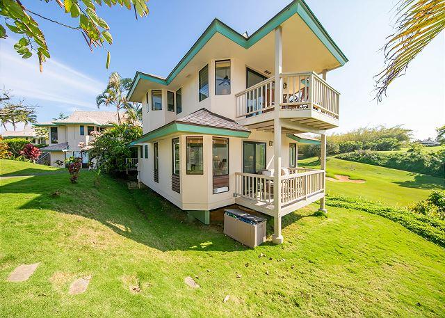 Hanalei Bay Villas - 2BR Condo King #22 photo 3