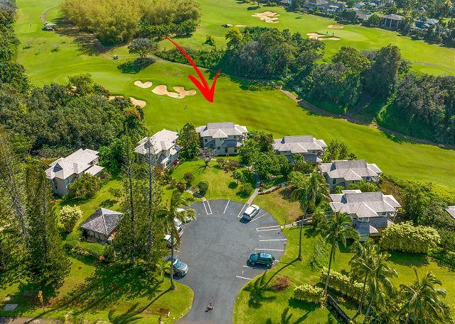 Hanalei Bay Villas - 2BR Condo King #22 photo 4