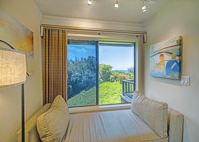 Sealodge - 1BR Condo Ocean View King #B4 photo 2