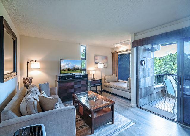 Sealodge - 1BR Condo Ocean View King #B4 photo 4