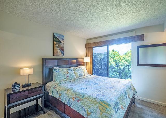 Sealodge - 1BR Condo Ocean View King #B4 photo 5