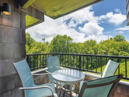 Sealodge - 1BR Condo Ocean View King #B4
