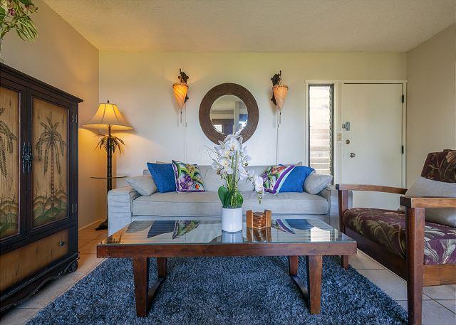 Sealodge - 1BR Condo Ocean View #F1 photo 2