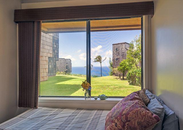 Sealodge - 1BR Condo Ocean View #F1 photo 5