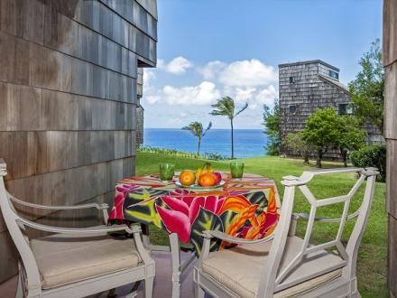 Sealodge - 1BR Condo Ocean View #F1