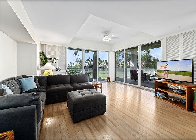 Waikoloa vacation rental: Vistas Waikoloa - 2BR Home King #G204