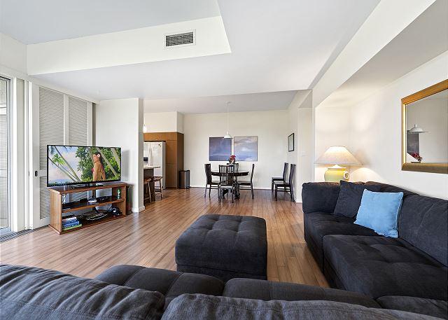 Waikoloa vacation rental: Vistas Waikoloa - 2BR Home King #G204