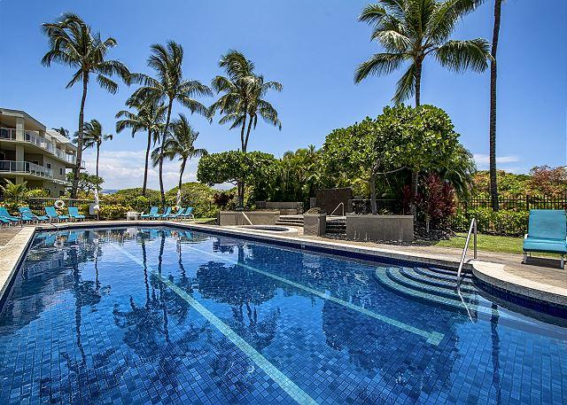 Vistas Waikoloa - 2BR Home King #G204 photo 2