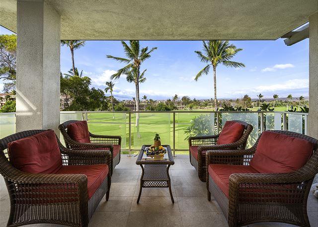 Vistas Waikoloa - 2BR Home King #G204 photo 5